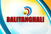 Balitanghali show banner